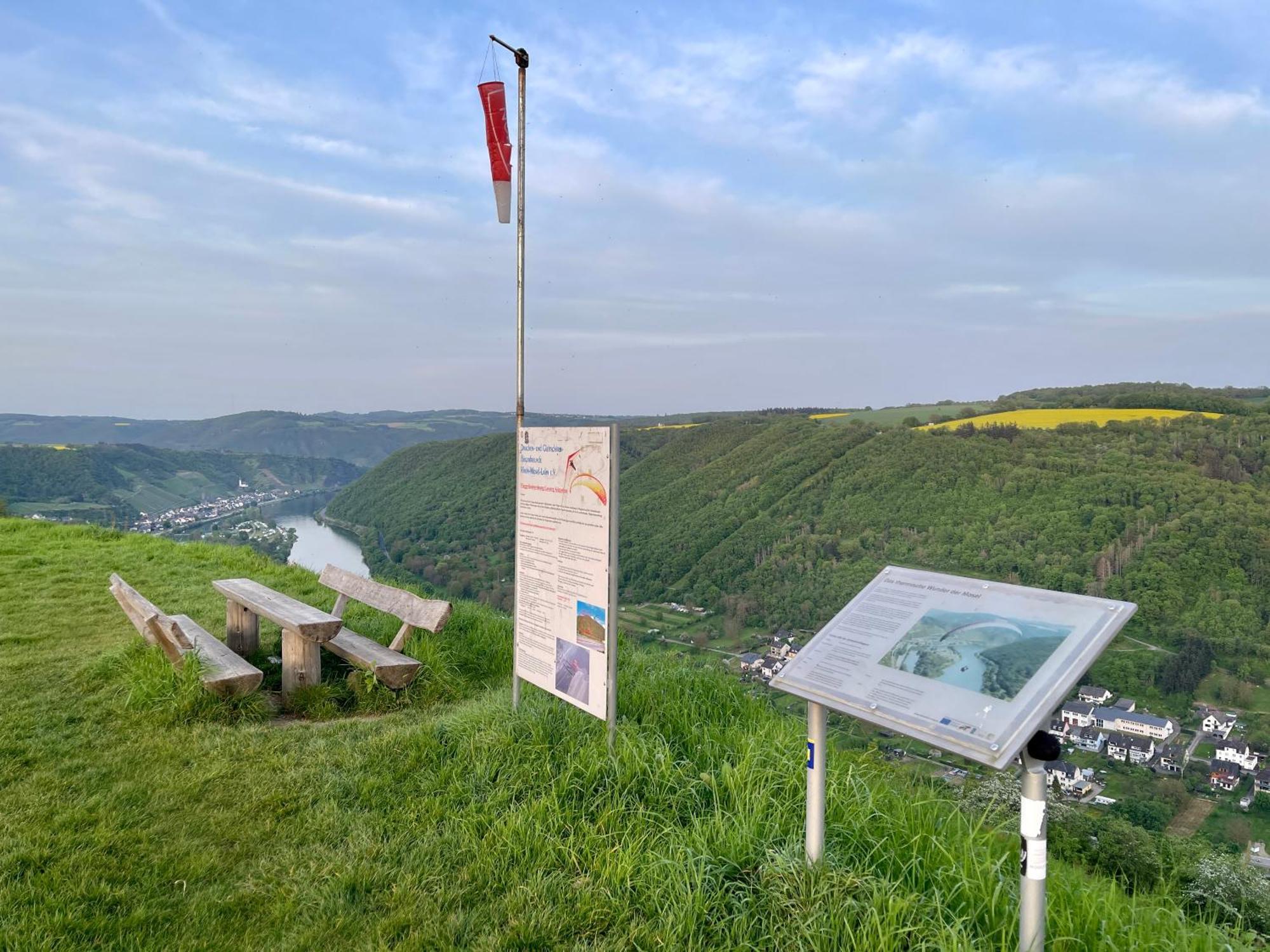 Chalet Lasserg Münstermaifeld エクステリア 写真